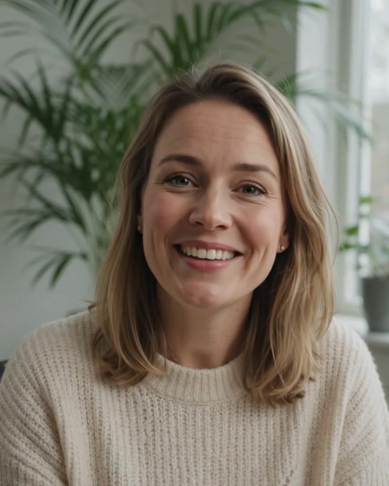 Sanne Berg